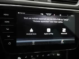 Škoda Superb Combi 1.4 TSI iV Laurin & Klement thumbnail 30