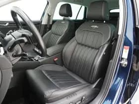 Škoda Superb Combi 1.4 TSI iV Laurin & Klement thumbnail 4