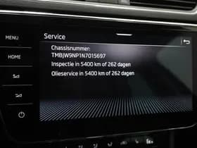 Škoda Superb Combi 1.4 TSI iV Laurin & Klement thumbnail 31