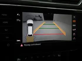 Škoda Superb Combi 1.4 TSI iV Laurin & Klement thumbnail 34