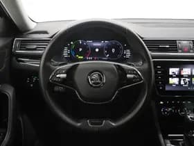 Škoda Superb Combi 1.4 TSI iV Laurin & Klement thumbnail 39