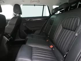 Škoda Superb Combi 1.4 TSI iV Laurin & Klement thumbnail 40