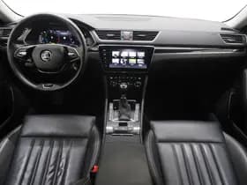 Škoda Superb Combi 1.4 TSI iV Laurin & Klement thumbnail 5