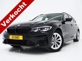 BMW 3 Serie Touring 320e Shadow Line