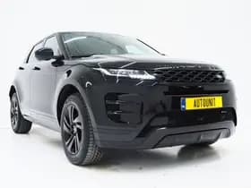 Land Rover Range Rover Evoque 1.5 P300e AWD R-Dynamic thumbnail 11