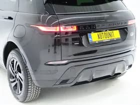 Land Rover Range Rover Evoque 1.5 P300e AWD R-Dynamic thumbnail 14