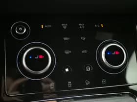 Land Rover Range Rover Evoque 1.5 P300e AWD R-Dynamic thumbnail 31