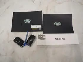 Land Rover Range Rover Evoque 1.5 P300e AWD R-Dynamic thumbnail 8