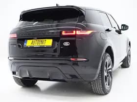 Land Rover Range Rover Evoque 1.5 P300e AWD R-Dynamic thumbnail 9
