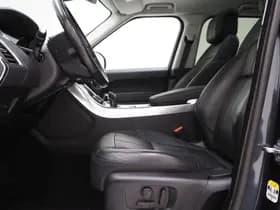 Land Rover Range Rover Sport P400e SVO Palette Grey thumbnail 17