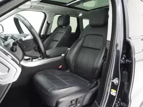 Land Rover Range Rover Sport P400e SVO Palette Grey thumbnail 4