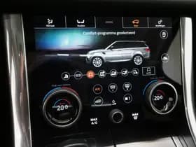 Land Rover Range Rover Sport P400e SVO Palette Grey thumbnail 32