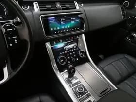 Land Rover Range Rover Sport P400e SVO Palette Grey thumbnail 35