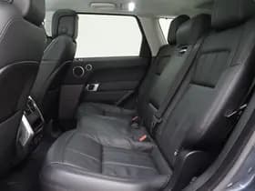 Land Rover Range Rover Sport P400e SVO Palette Grey thumbnail 37