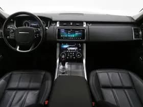 Land Rover Range Rover Sport P400e SVO Palette Grey thumbnail 5