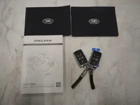 Land Rover Range Rover Sport P400e SVO Palette Grey thumbnail 8