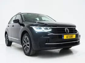 Volkswagen Tiguan 1.4 TSI eHybrid Elegance thumbnail 11