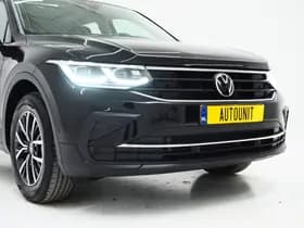 Volkswagen Tiguan 1.4 TSI eHybrid Elegance thumbnail 12
