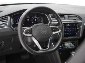 Volkswagen Tiguan 1.4 TSI eHybrid Elegance thumbnail 17