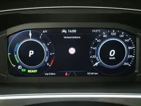 Volkswagen Tiguan 1.4 TSI eHybrid Elegance thumbnail 24