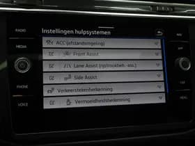 Volkswagen Tiguan 1.4 TSI eHybrid Elegance thumbnail 27
