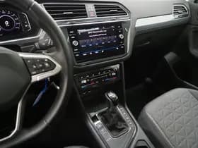 Volkswagen Tiguan 1.4 TSI eHybrid Elegance thumbnail 32