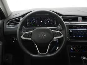 Volkswagen Tiguan 1.4 TSI eHybrid Elegance thumbnail 34