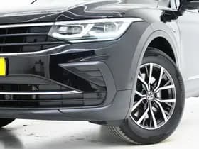 Volkswagen Tiguan 1.4 TSI eHybrid Elegance thumbnail 6