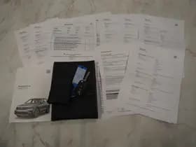 Volkswagen Tiguan 1.4 TSI eHybrid Elegance thumbnail 8