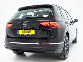 Volkswagen Tiguan 1.4 TSI eHybrid Elegance thumbnail 9