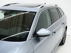 Škoda Superb Combi 1.4 TSI iV Laurin & Klement thumbnail 13