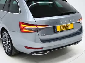Škoda Superb Combi 1.4 TSI iV Laurin & Klement thumbnail 14