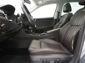 Škoda Superb Combi 1.4 TSI iV Laurin & Klement thumbnail 17