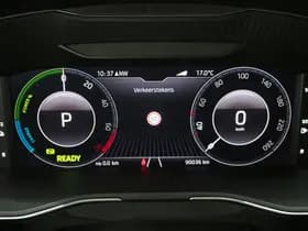 Škoda Superb Combi 1.4 TSI iV Laurin & Klement thumbnail 28