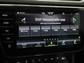 Škoda Superb Combi 1.4 TSI iV Laurin & Klement thumbnail 29