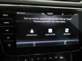 Škoda Superb Combi 1.4 TSI iV Laurin & Klement thumbnail 30