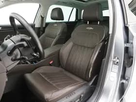 Škoda Superb Combi 1.4 TSI iV Laurin & Klement thumbnail 4