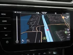 Škoda Superb Combi 1.4 TSI iV Laurin & Klement thumbnail 31