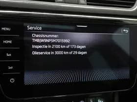 Škoda Superb Combi 1.4 TSI iV Laurin & Klement thumbnail 33