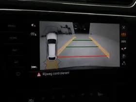 Škoda Superb Combi 1.4 TSI iV Laurin & Klement thumbnail 34