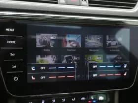 Škoda Superb Combi 1.4 TSI iV Laurin & Klement thumbnail 35