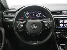 Škoda Superb Combi 1.4 TSI iV Laurin & Klement thumbnail 40