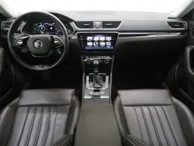 Škoda Superb Combi 1.4 TSI iV Laurin & Klement thumbnail 5