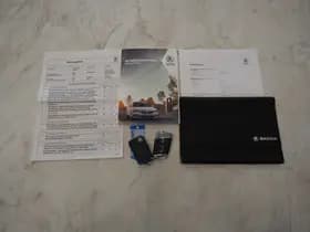 Škoda Superb Combi 1.4 TSI iV Laurin & Klement thumbnail 8