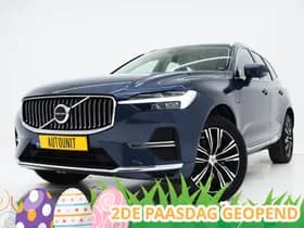 Volvo XC60 2.0 T6 Plug-in hybrid AWD Inscription Long Range