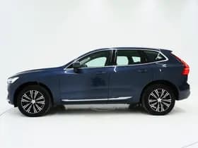 Volvo XC60 2.0 T6 Plug-in hybrid AWD Inscription Long Range thumbnail 2