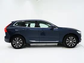 Volvo XC60 2.0 T6 Plug-in hybrid AWD Inscription Long Range thumbnail 11