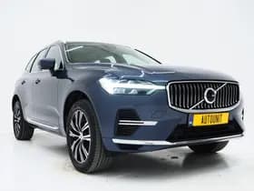 Volvo XC60 2.0 T6 Plug-in hybrid AWD Inscription Long Range thumbnail 12