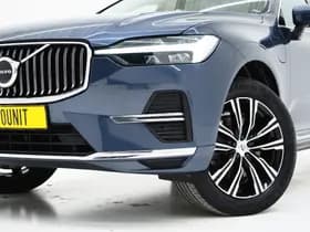 Volvo XC60 2.0 T6 Plug-in hybrid AWD Inscription Long Range thumbnail 14