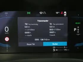 Volvo XC60 2.0 T6 Plug-in hybrid AWD Inscription Long Range thumbnail 28